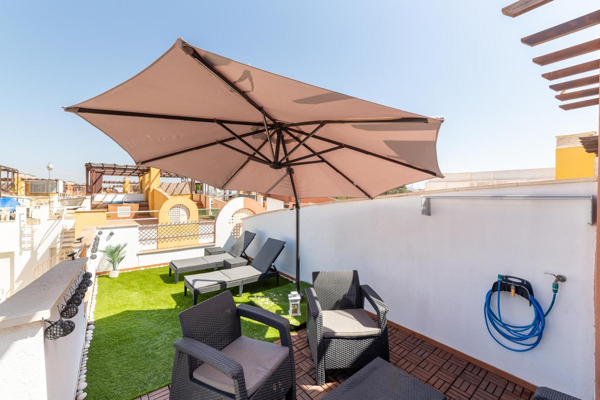 Laguna Apartamento