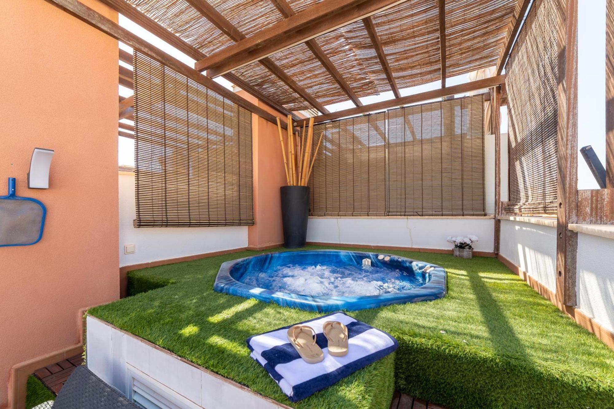 Laguna Apartamento