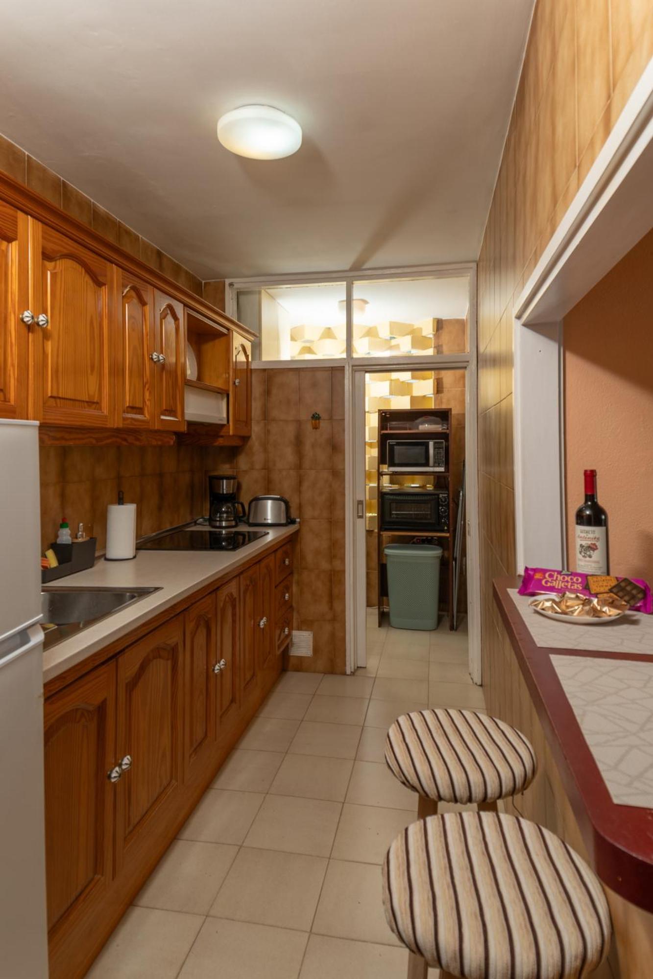 Apartment Dunas Y Olas Playa del Ingles (Gran Canaria)