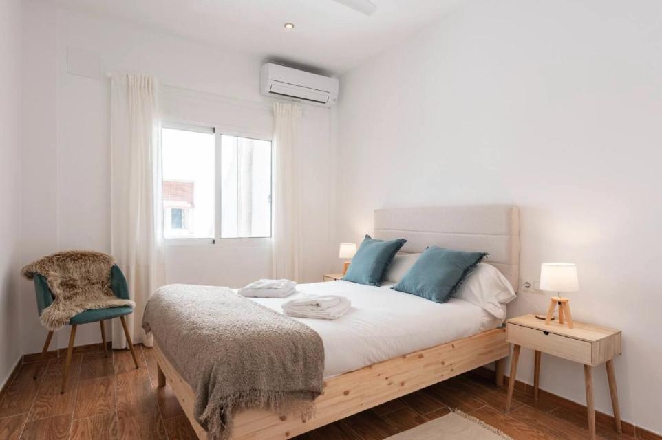 Apartamento Bokeron Host - Soho *