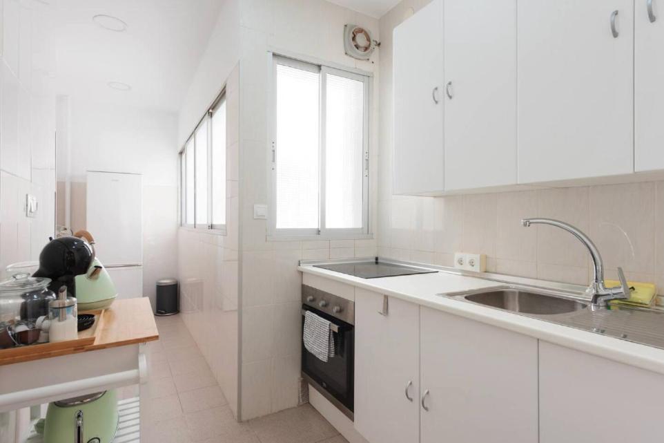 Bokeron Host - Soho Apartamento *