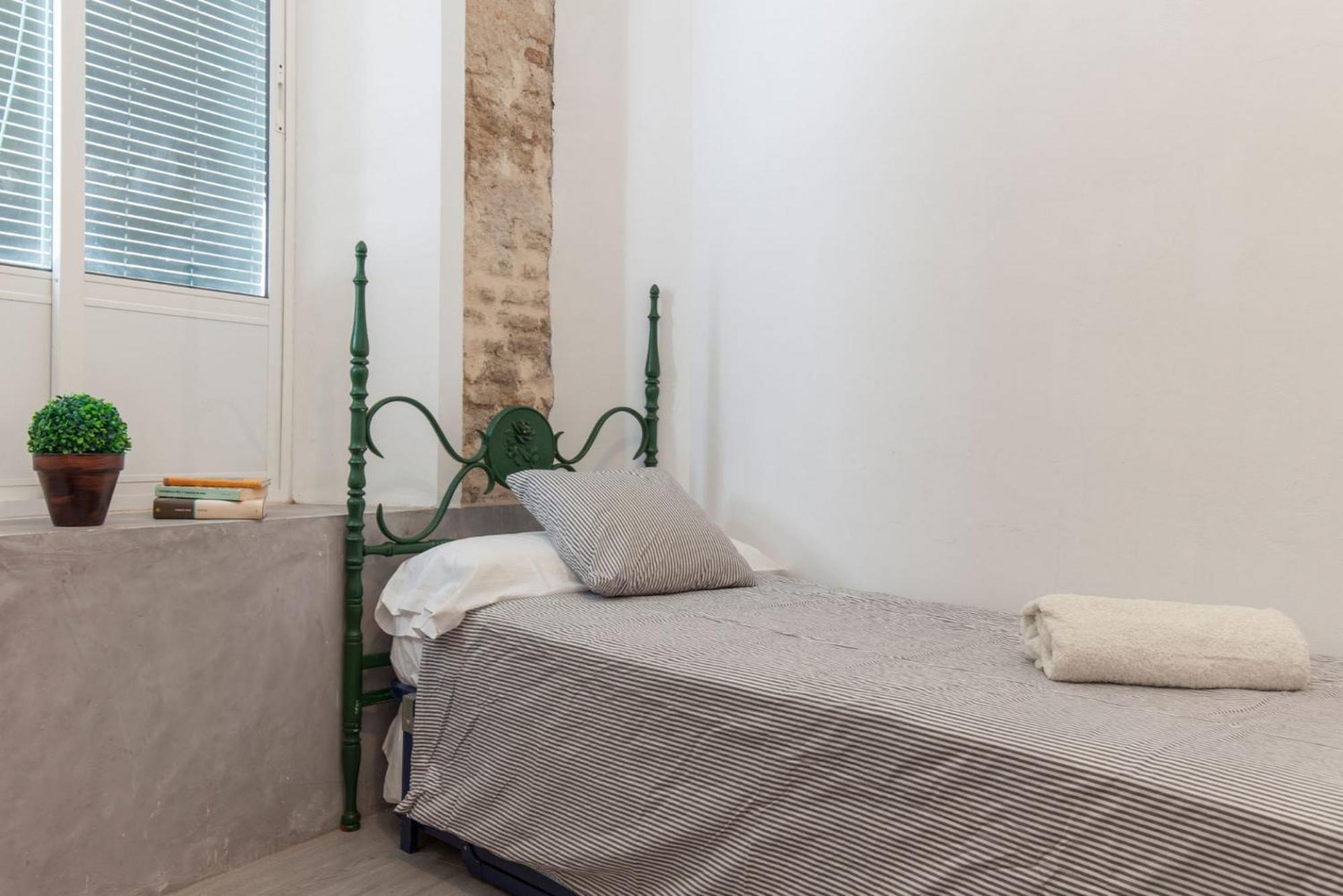Apartamento Selecta In Alameda Sevilla