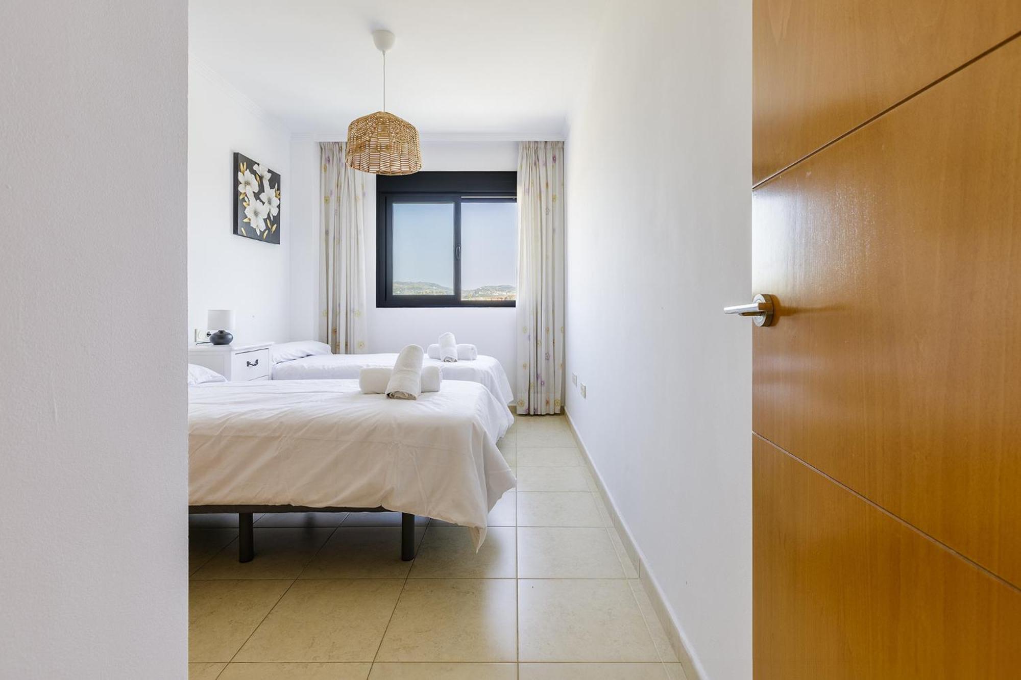 A&n La Vega 23 Torre Del Mar