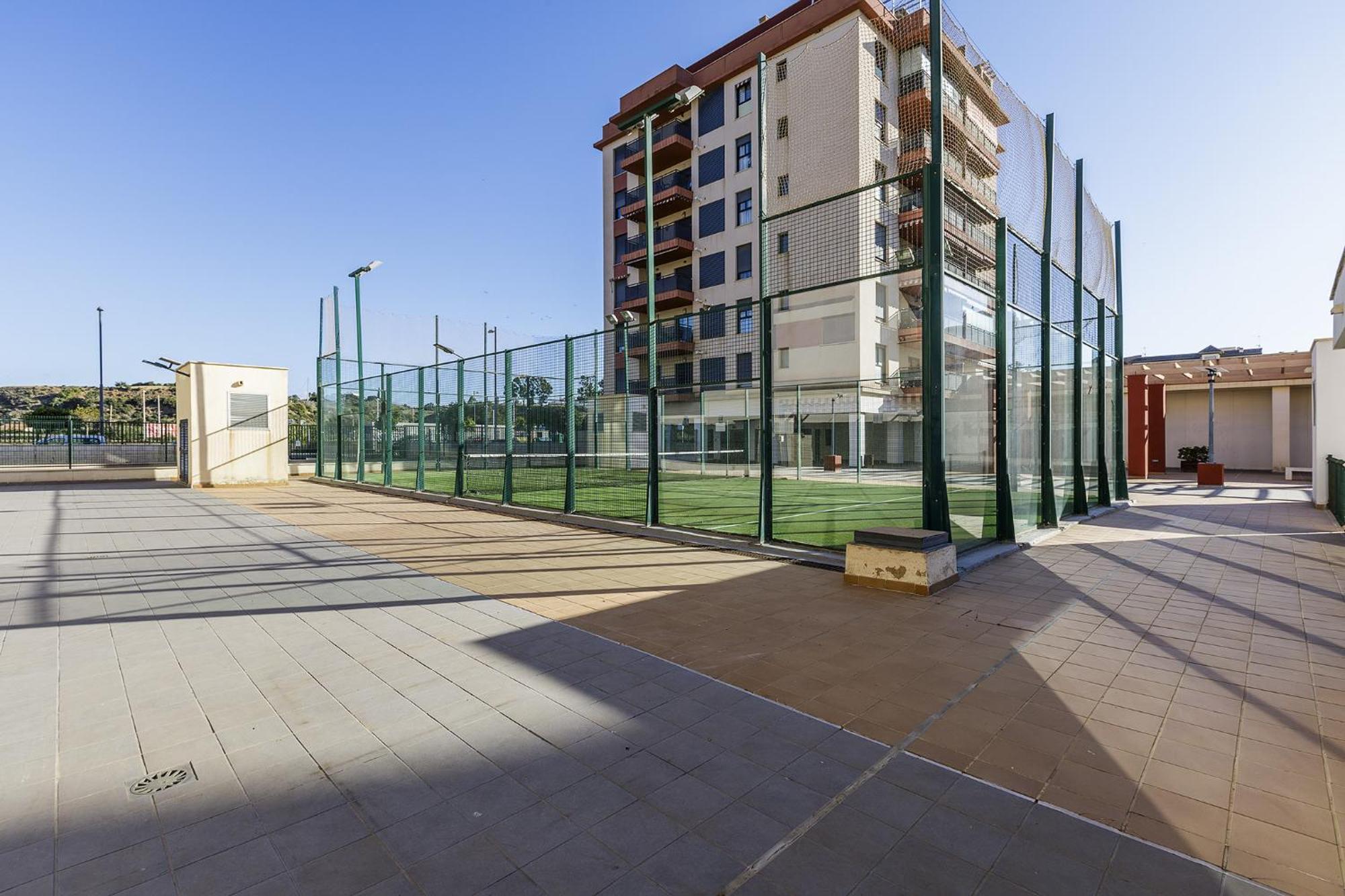 Apartment A&n La Vega 23 *