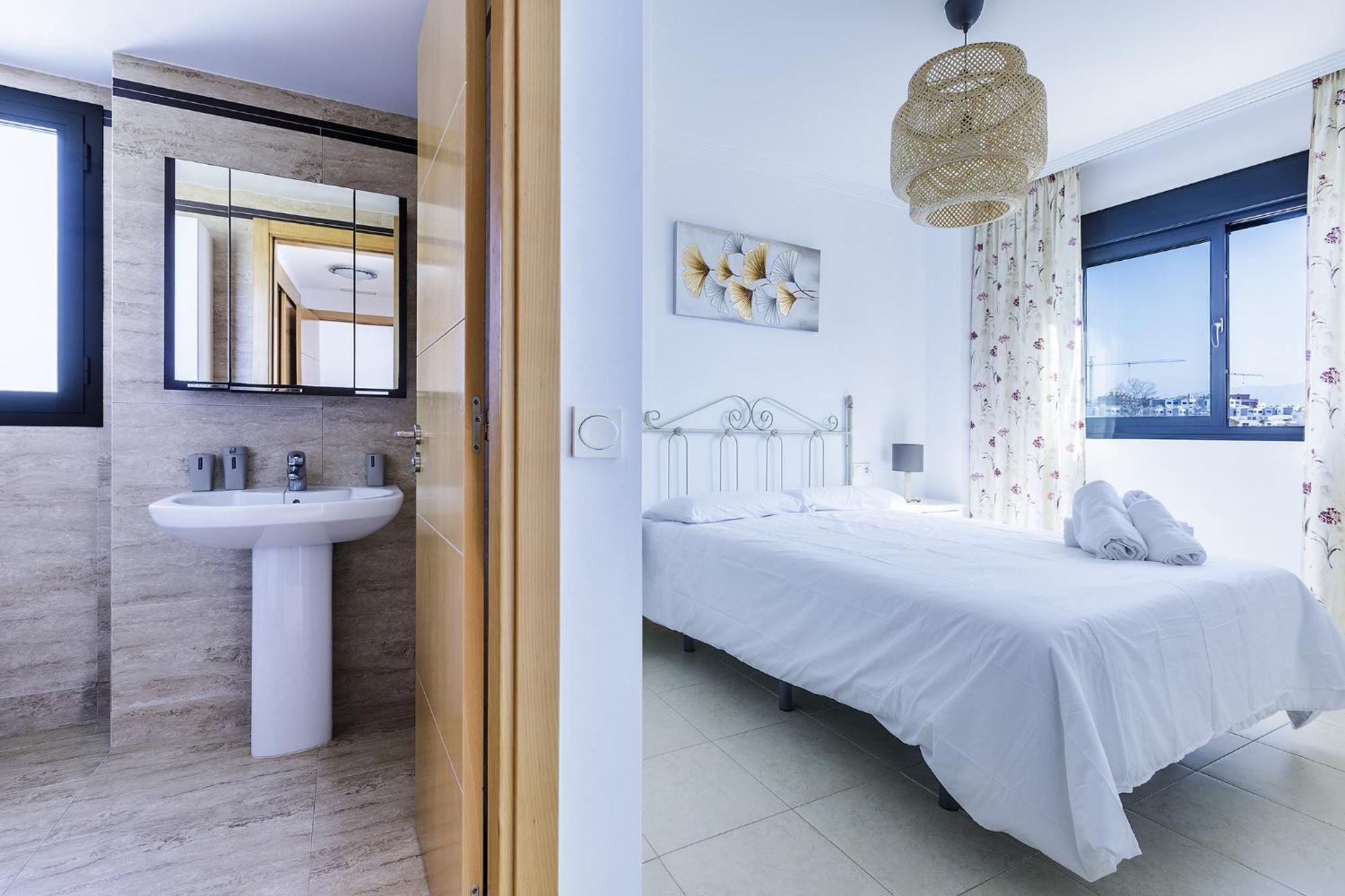 Apartment A&n La Vega 23 *