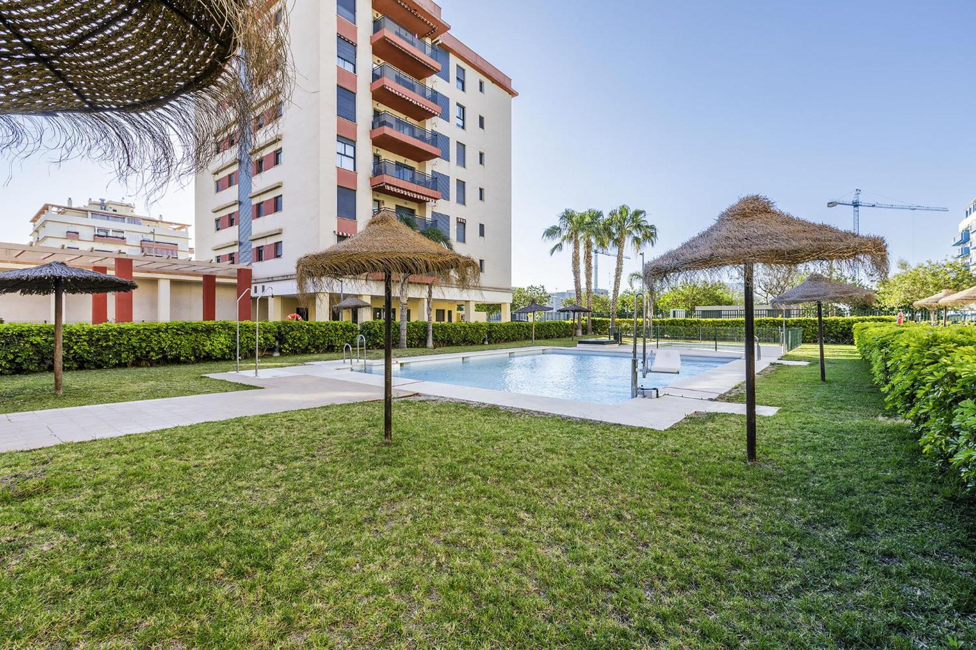 Apartment A&n La Vega 23 Torre Del Mar