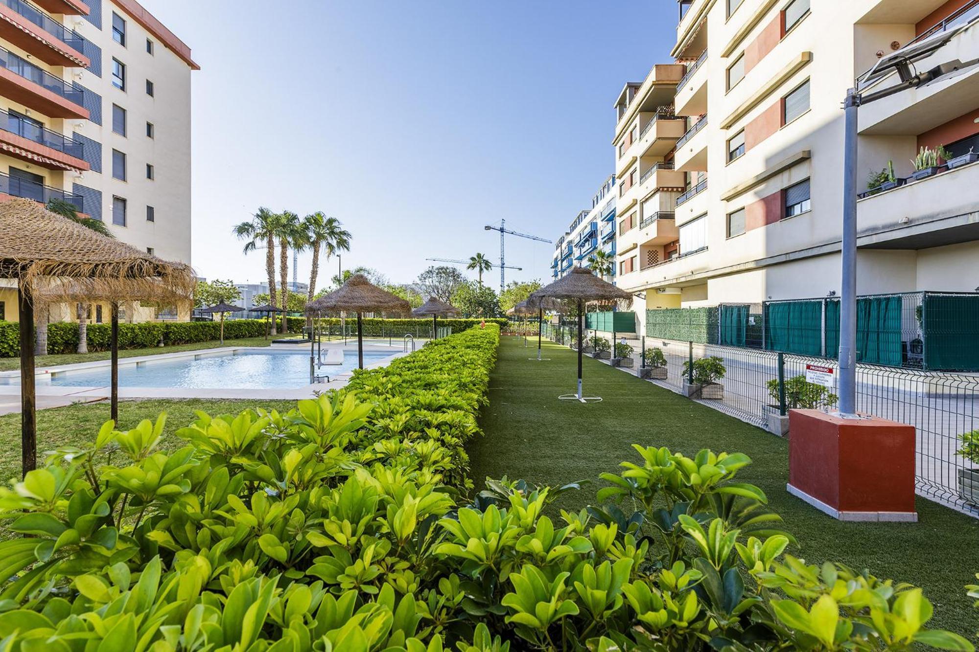 A&n La Vega 23 Torre Del Mar
