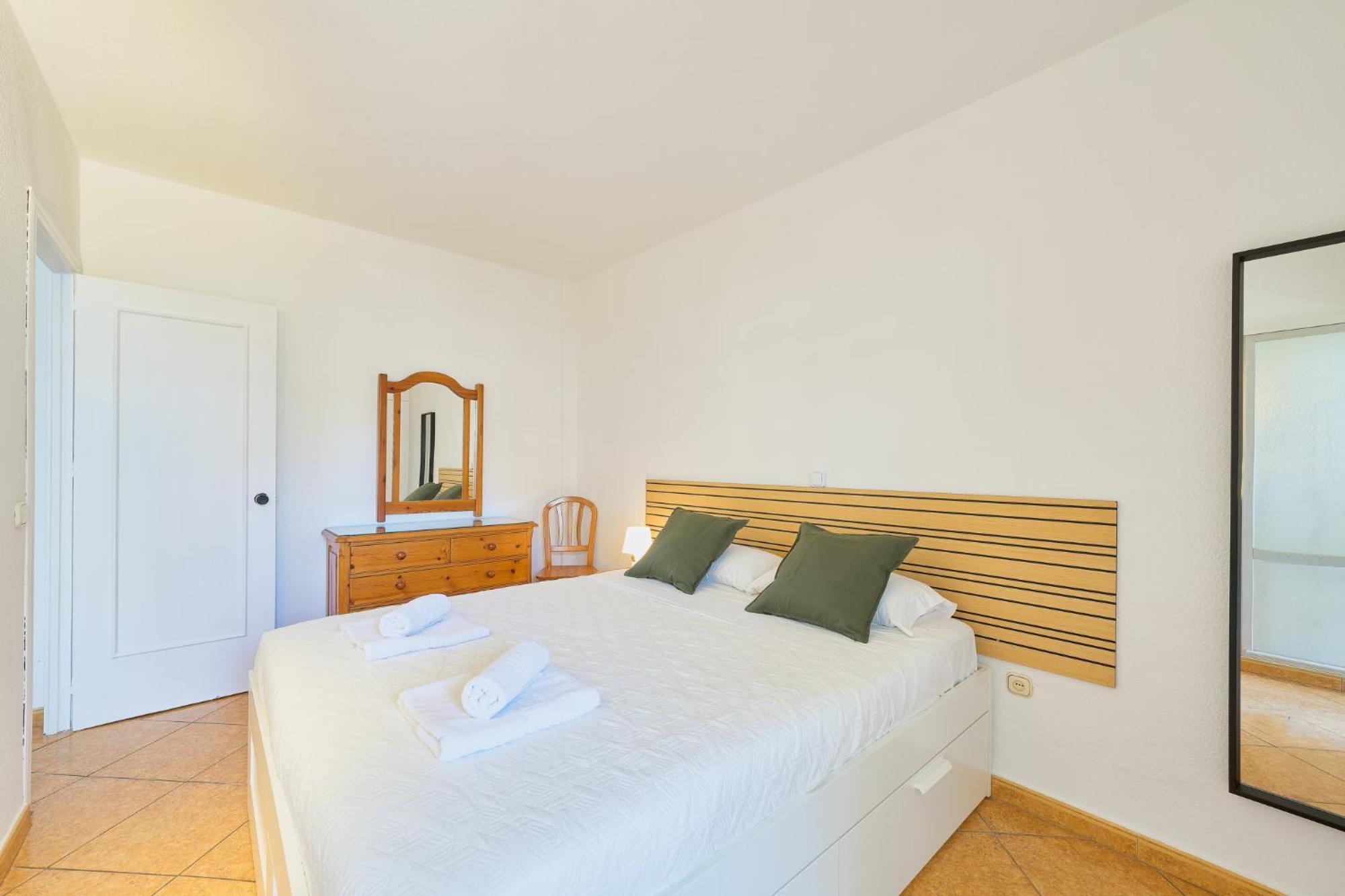 Benalbeach Playa - Tu Hogar Frente Al Mar, Complejo 4 Piscinas