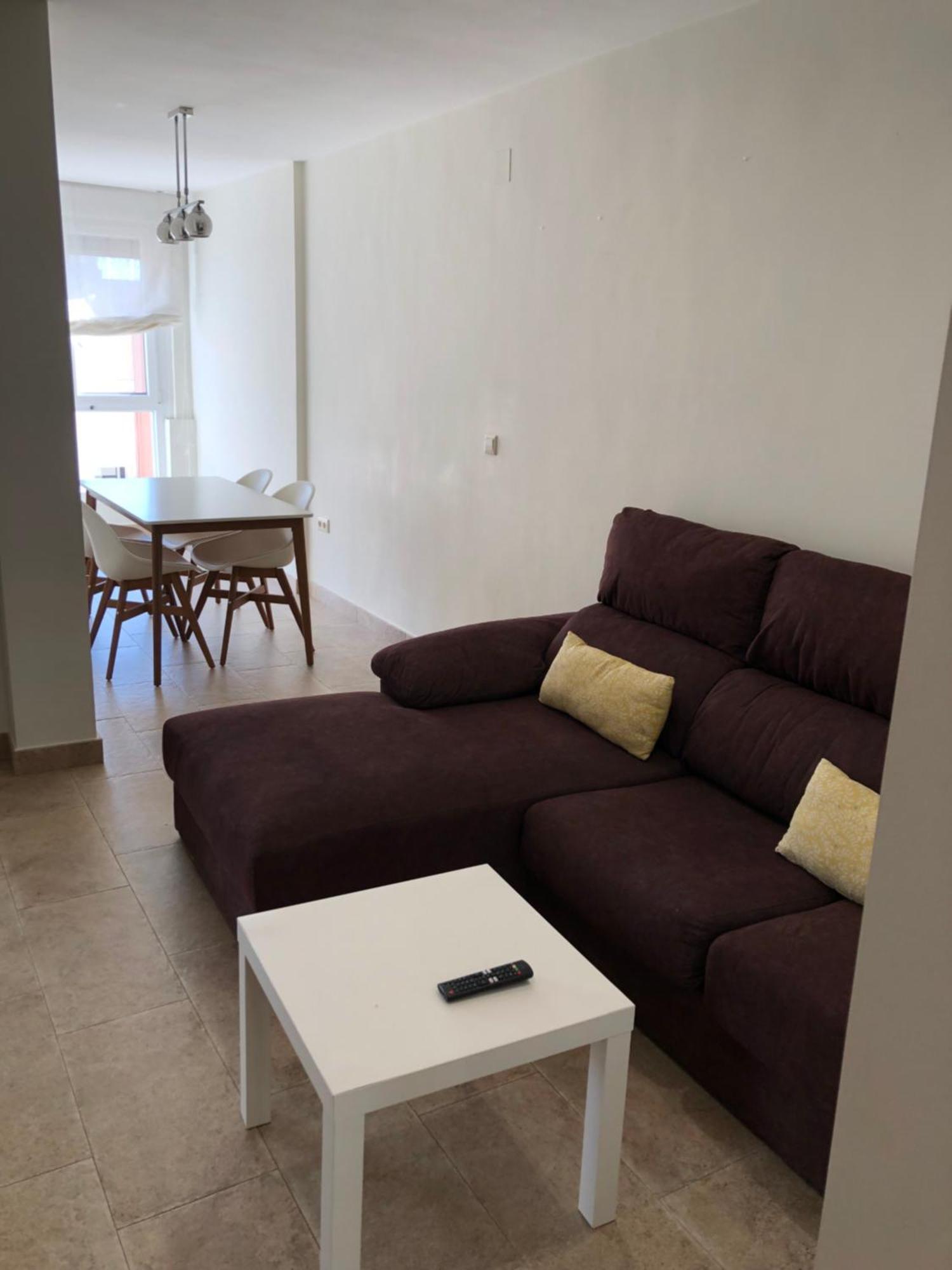 Apartment Correo Seis *