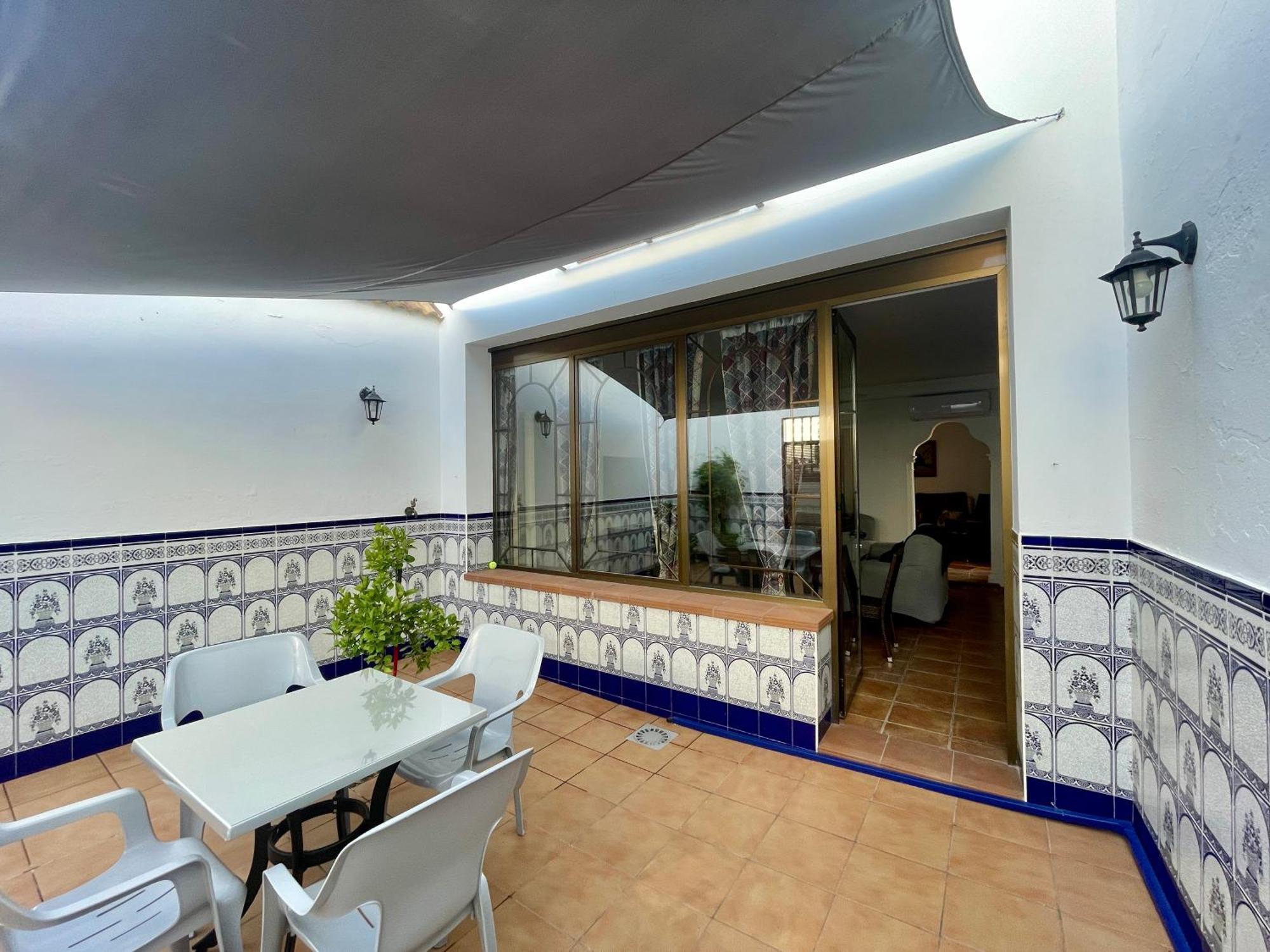 Сasa de vacaciones Jardin Priego de Córdoba