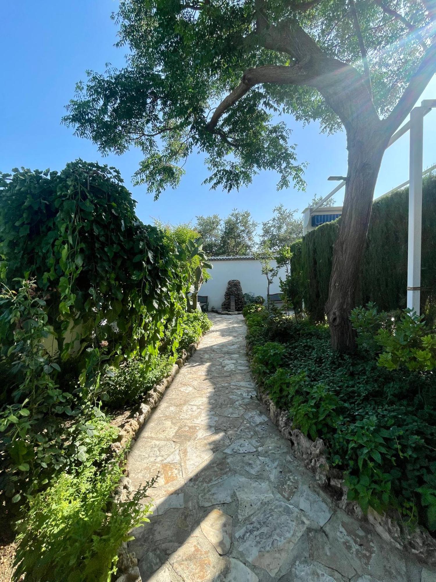 Jardin Priego de Córdoba