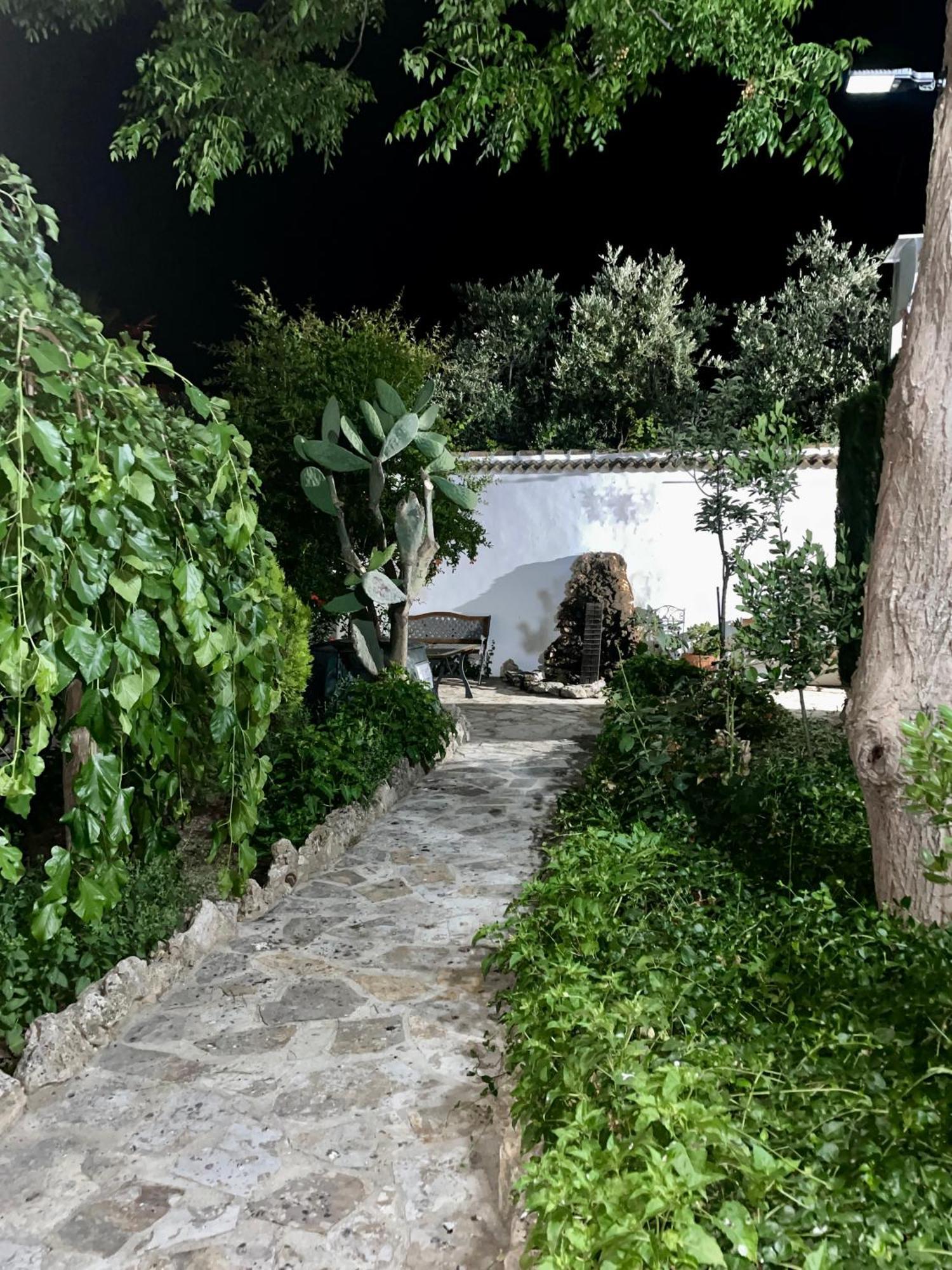 Сasa de vacaciones Jardin Priego de Córdoba