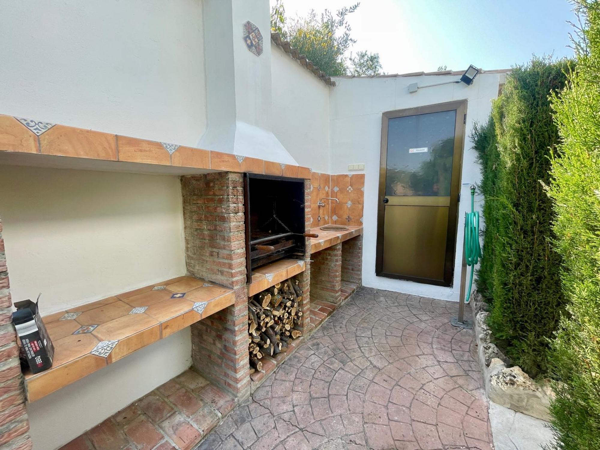 Сasa de vacaciones Jardin Priego de Córdoba