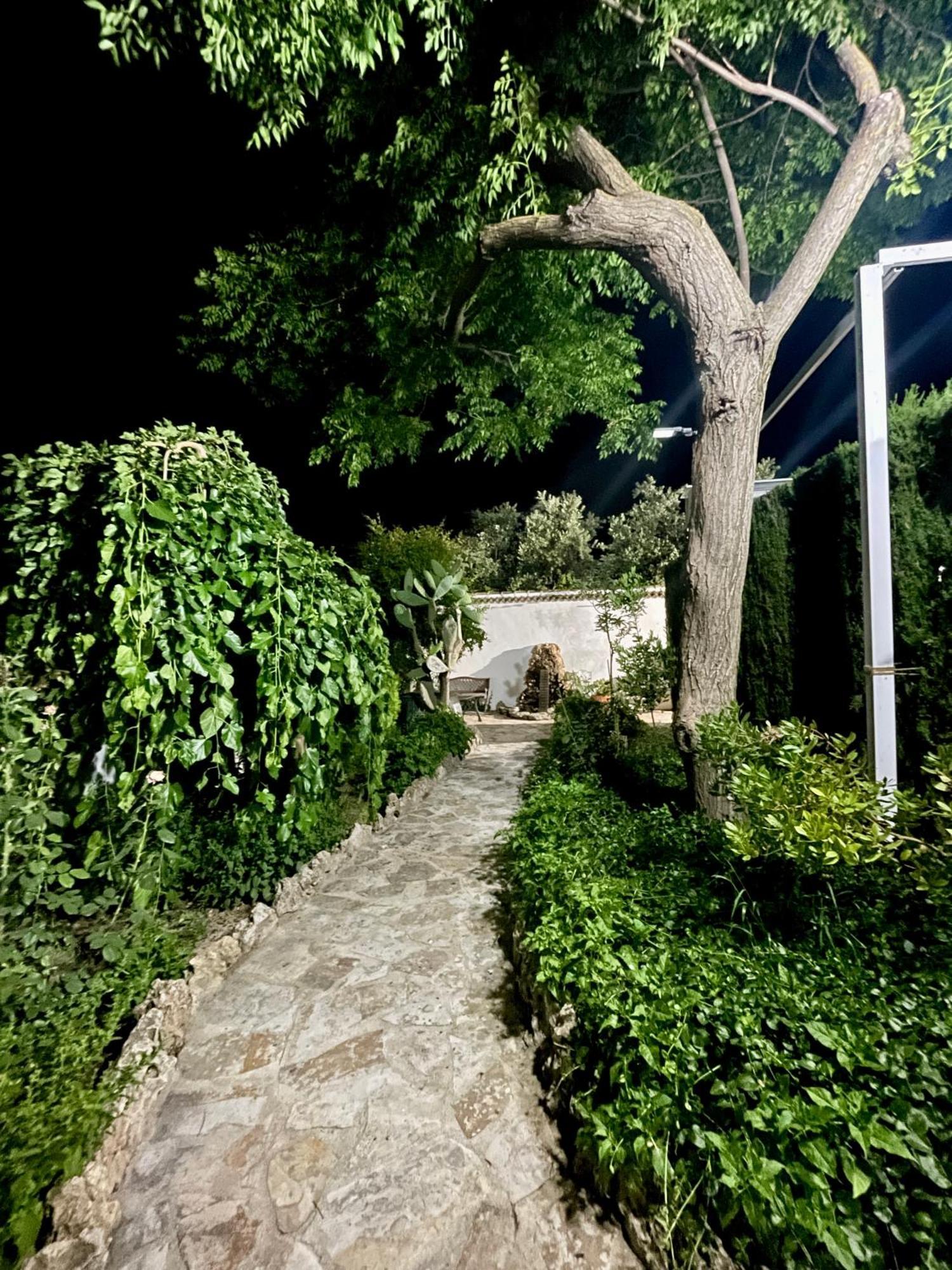 Сasa de vacaciones Jardin Priego de Córdoba