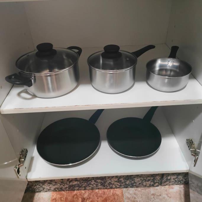 Apartamento Nuevo Playa Tanguillos Del Mar *