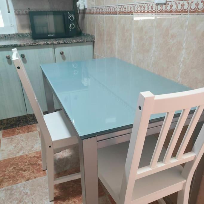 Nuevo Playa Tanguillos Del Mar Apartamento