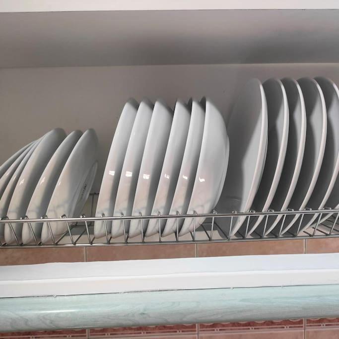 Apartamento Nuevo Playa Tanguillos Del Mar *
