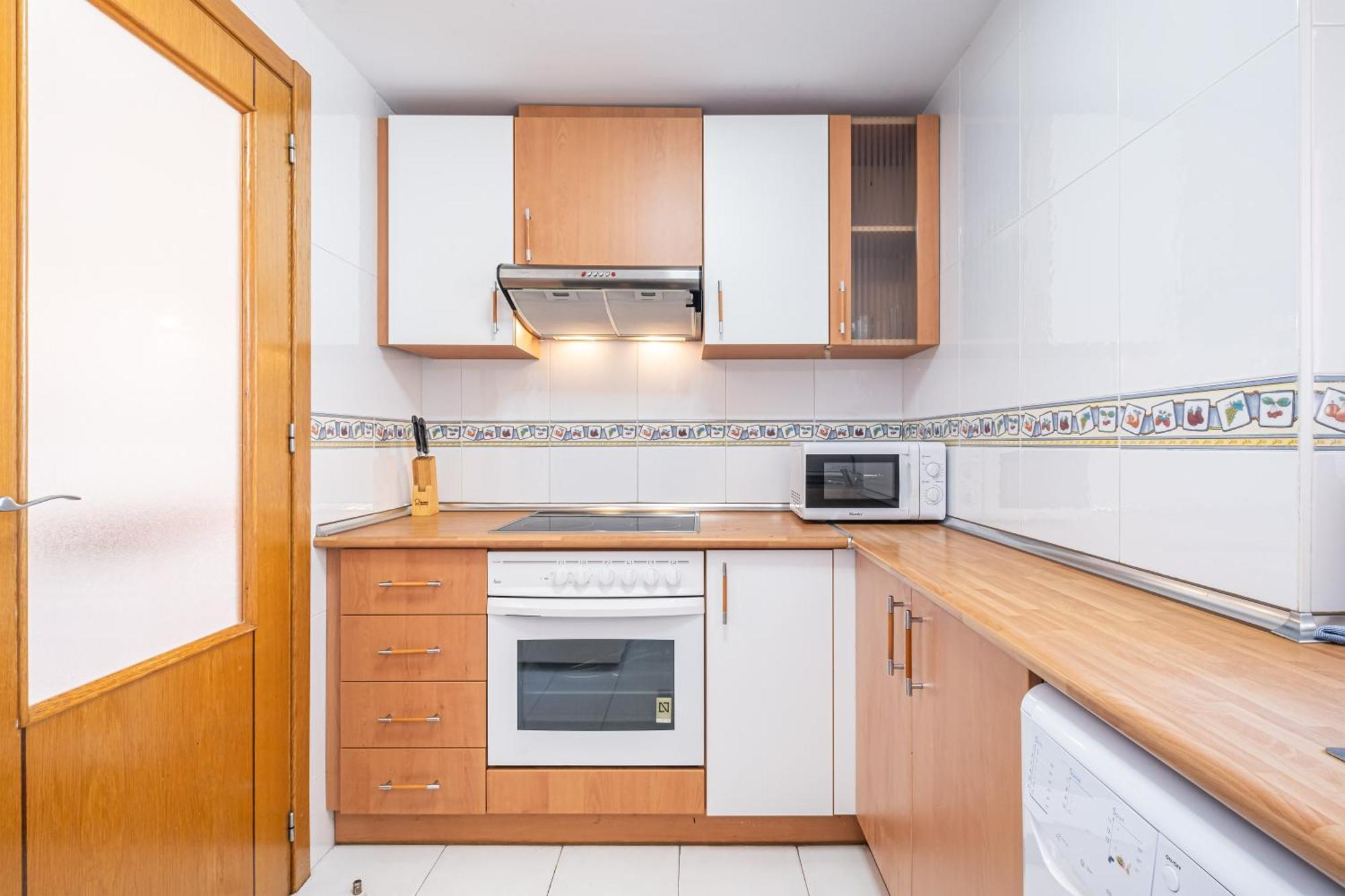 Apartment Acintur 13-a Levante Beach-old Town *