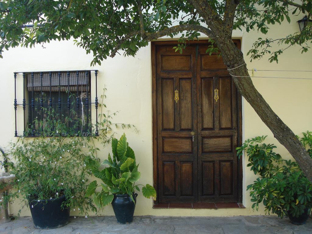 Casa Rural: La Encina * Setenil De Las Bodegas