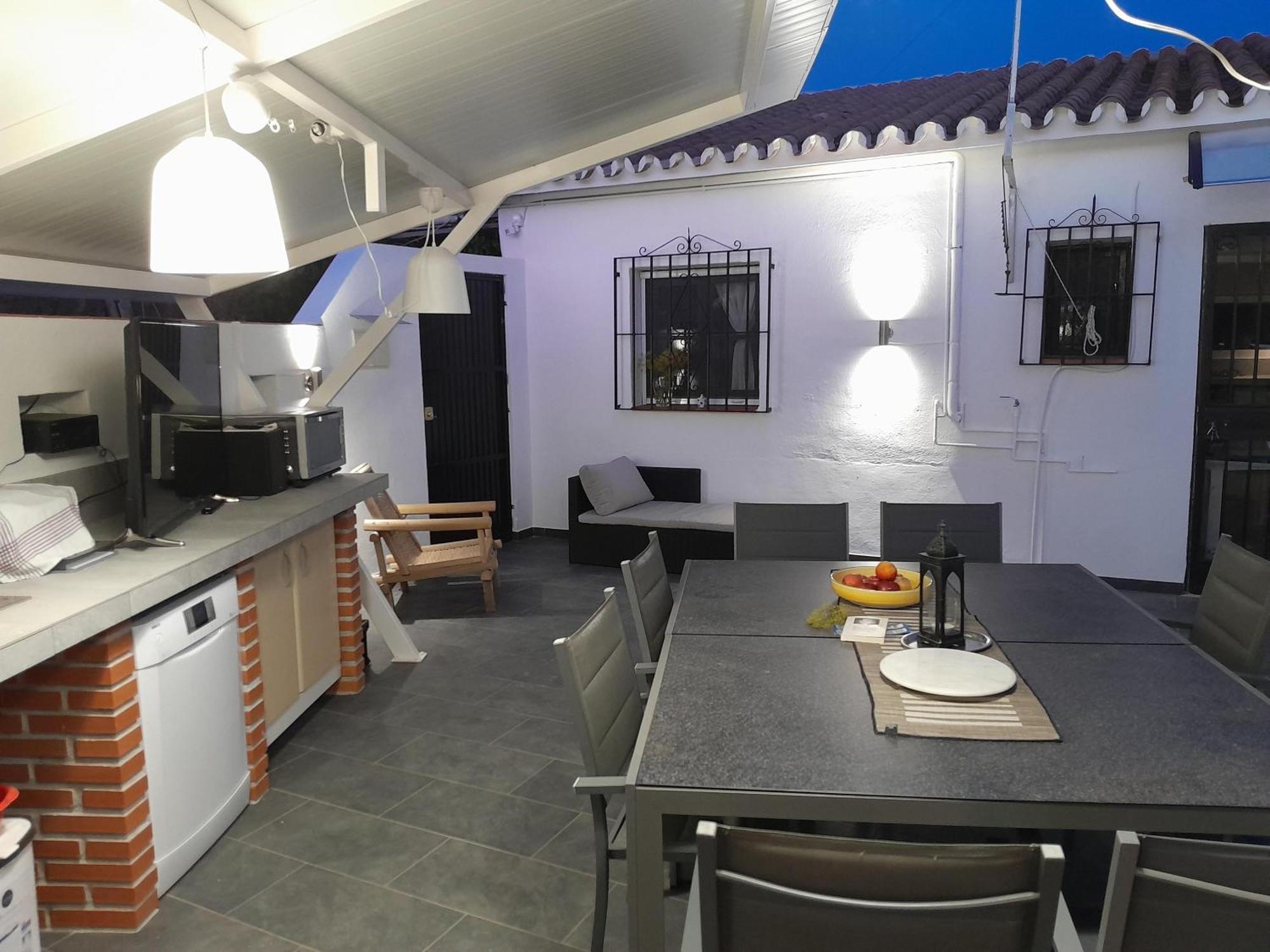 Guay Holiday home