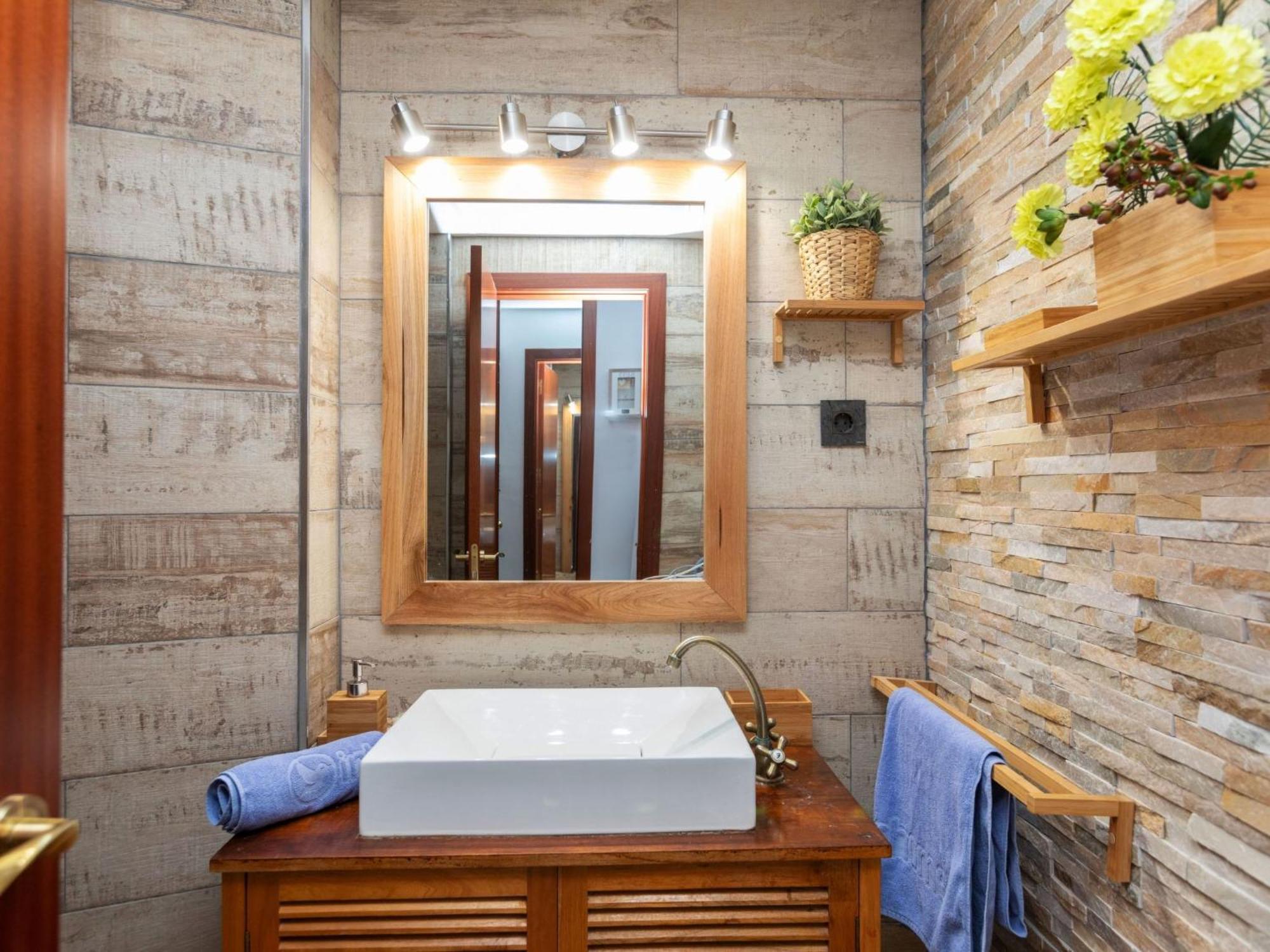 Apartment Calafont-1 By Interhome