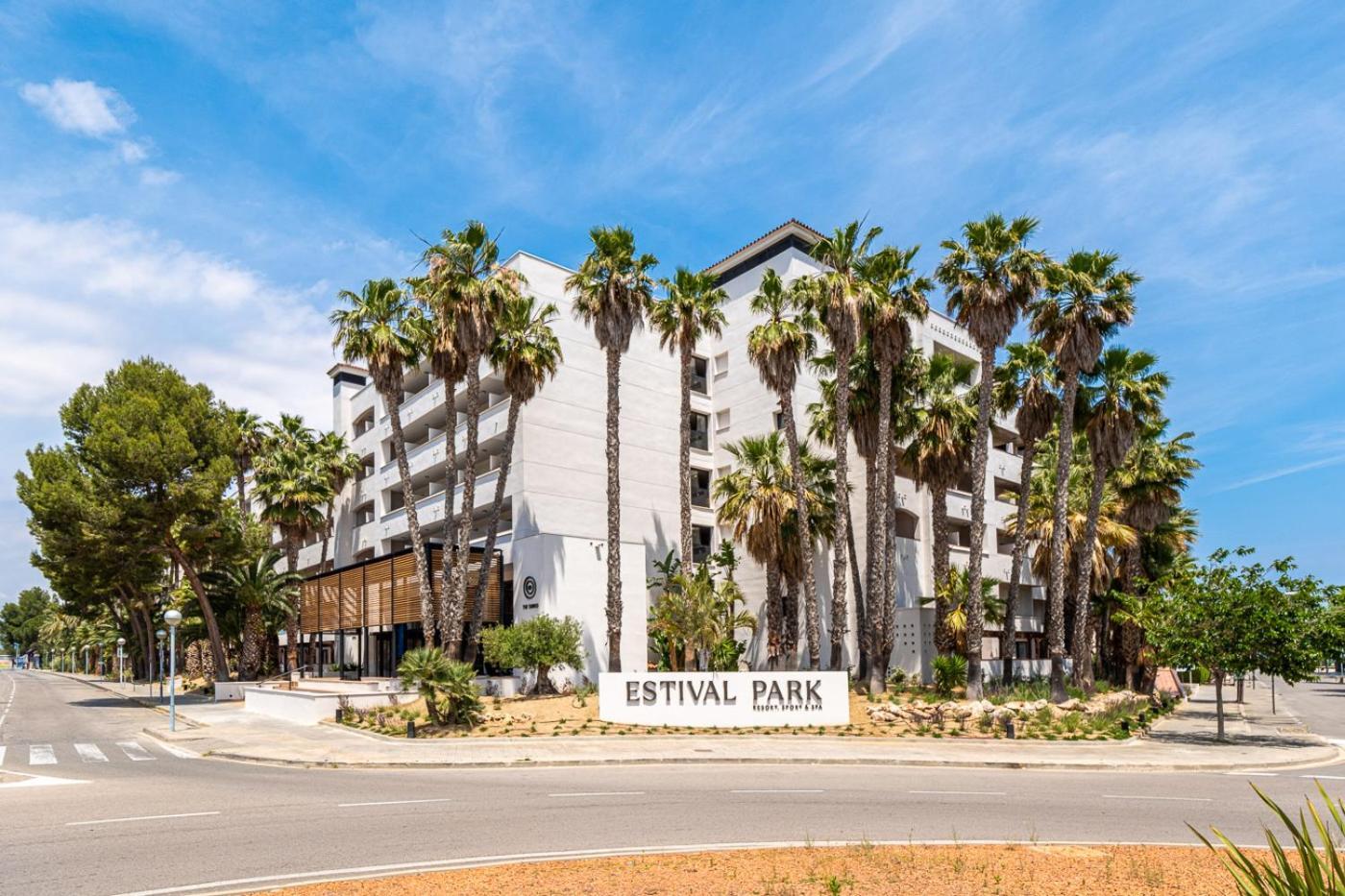 Hotel Estival Park Marena