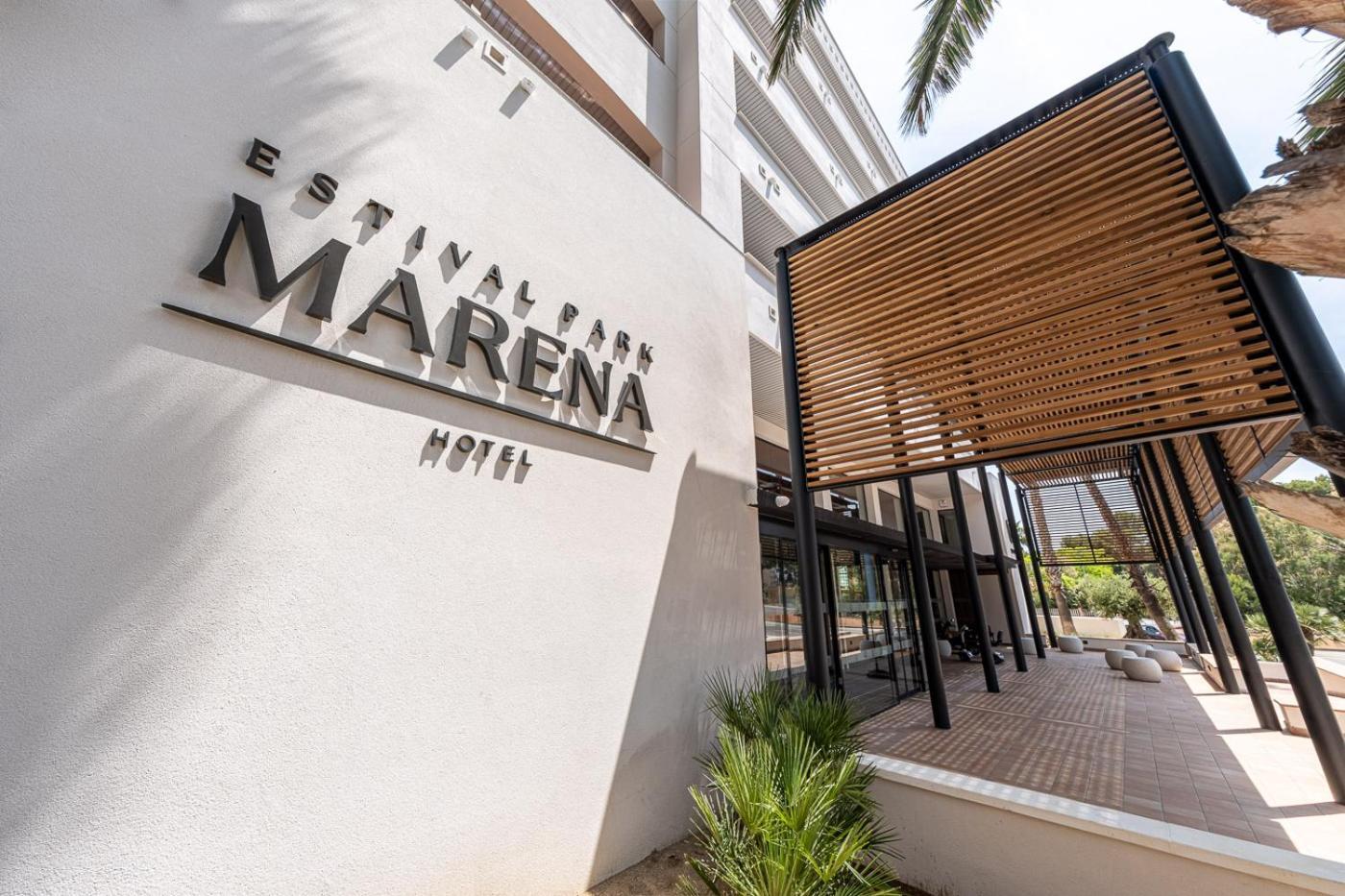 Estival Park Marena Hotel 4*