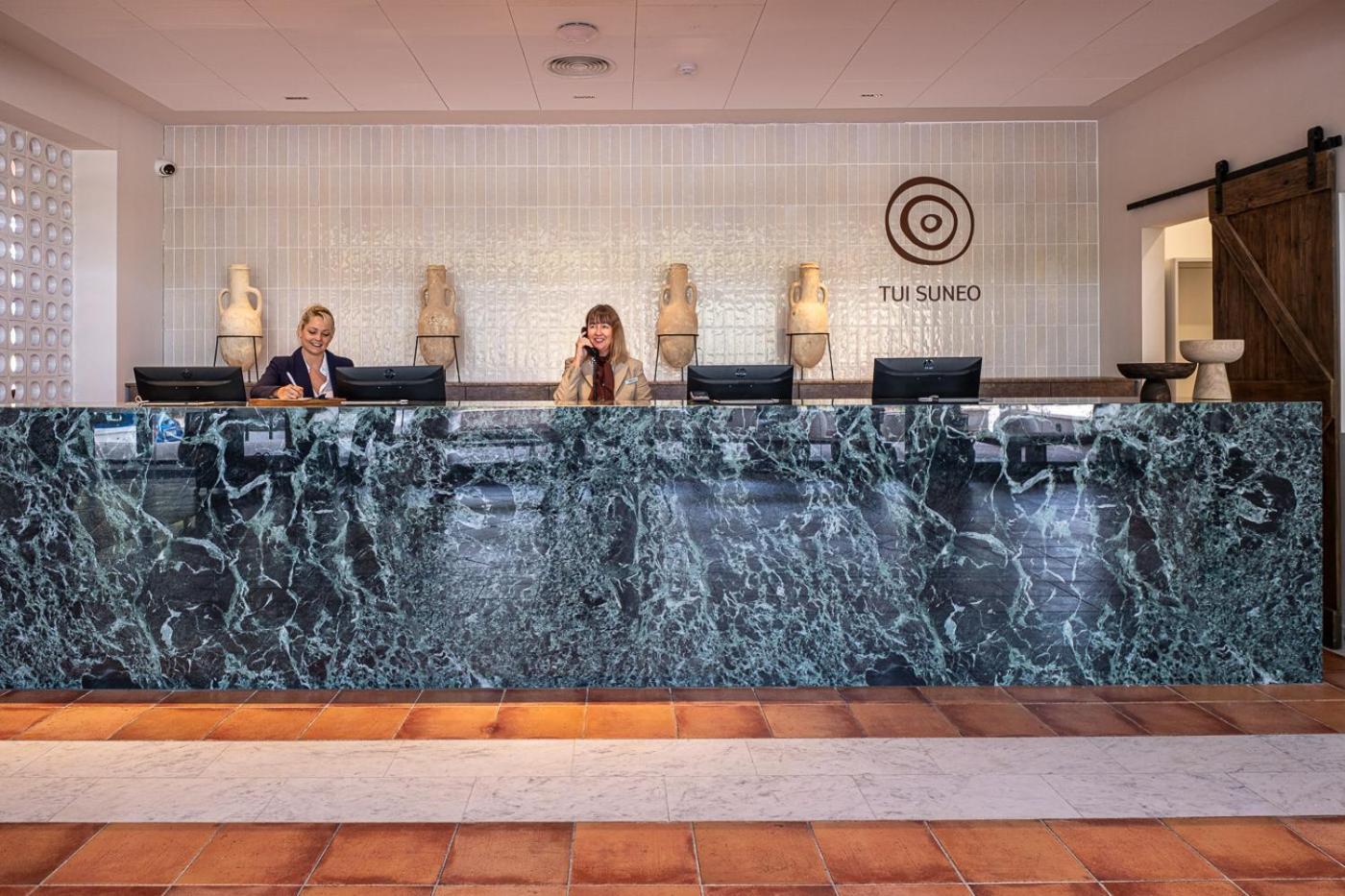 Hotel Estival Park Marena