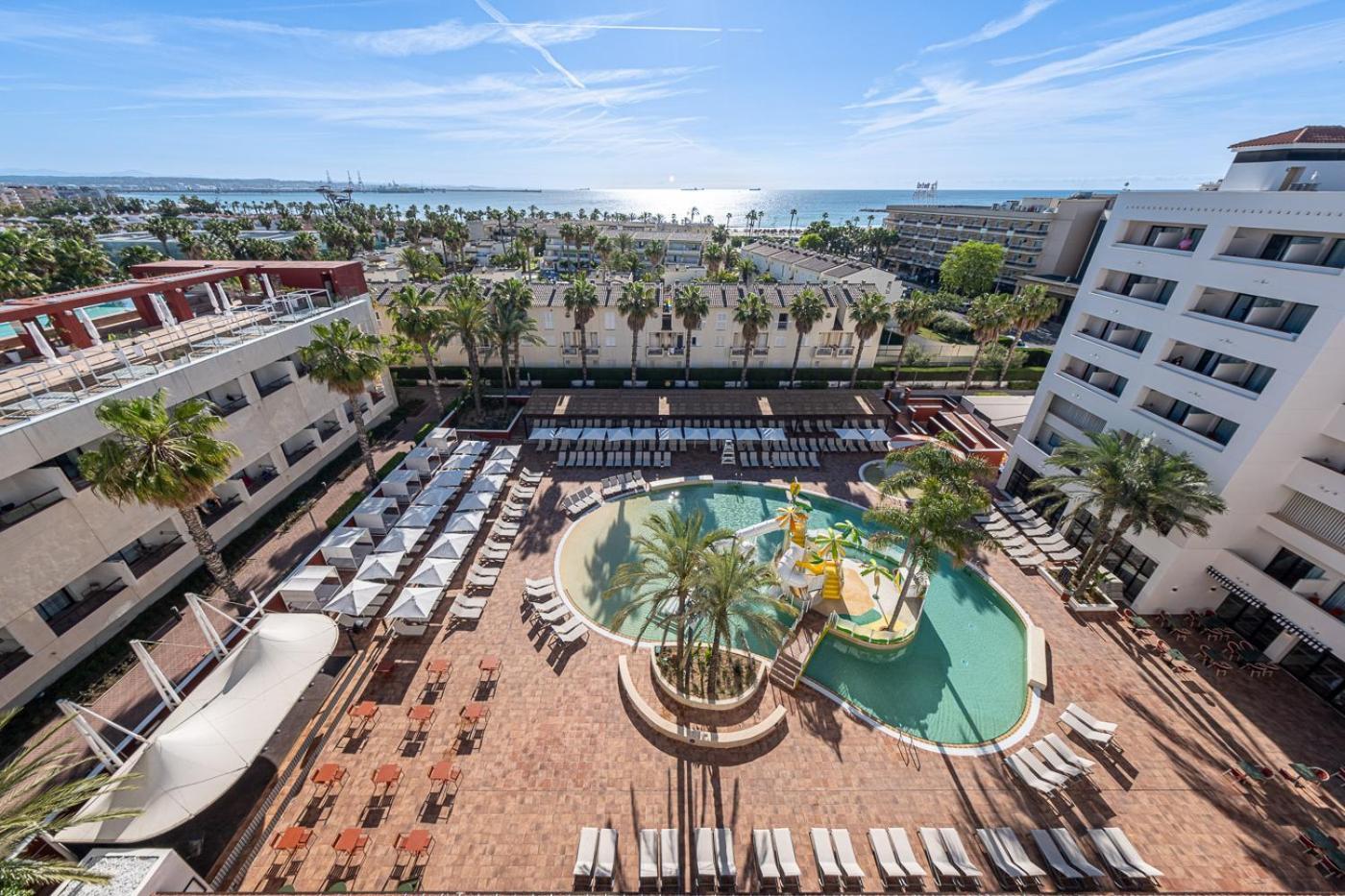 Hotel Estival Park Marena