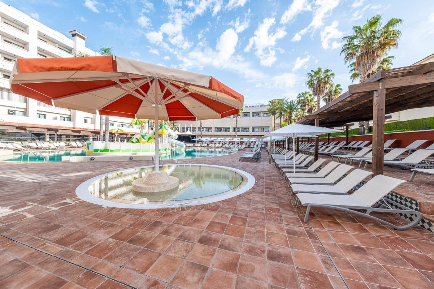 Hotel Estival Park Marena 4*