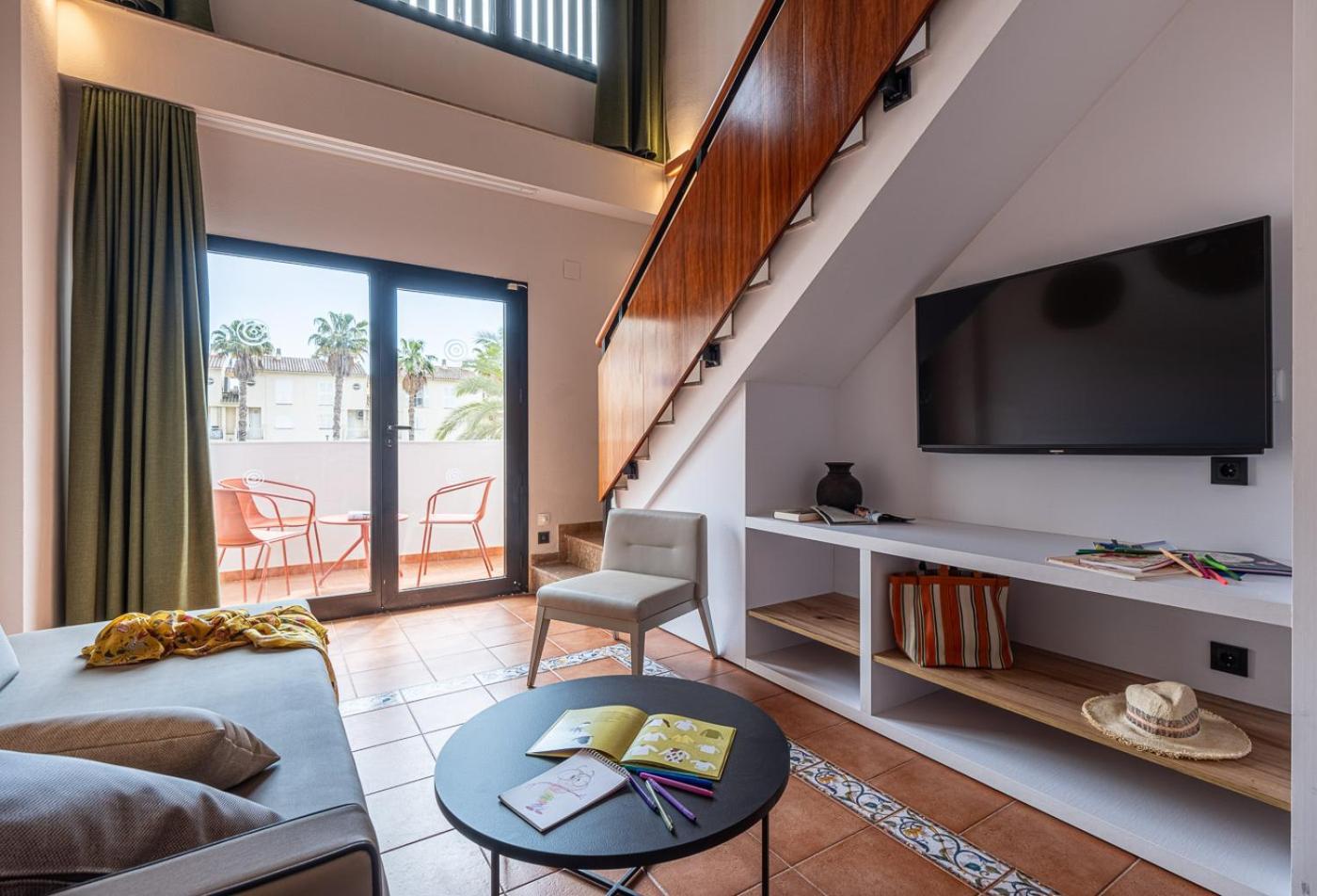 Hotel Estival Park Marena 4*