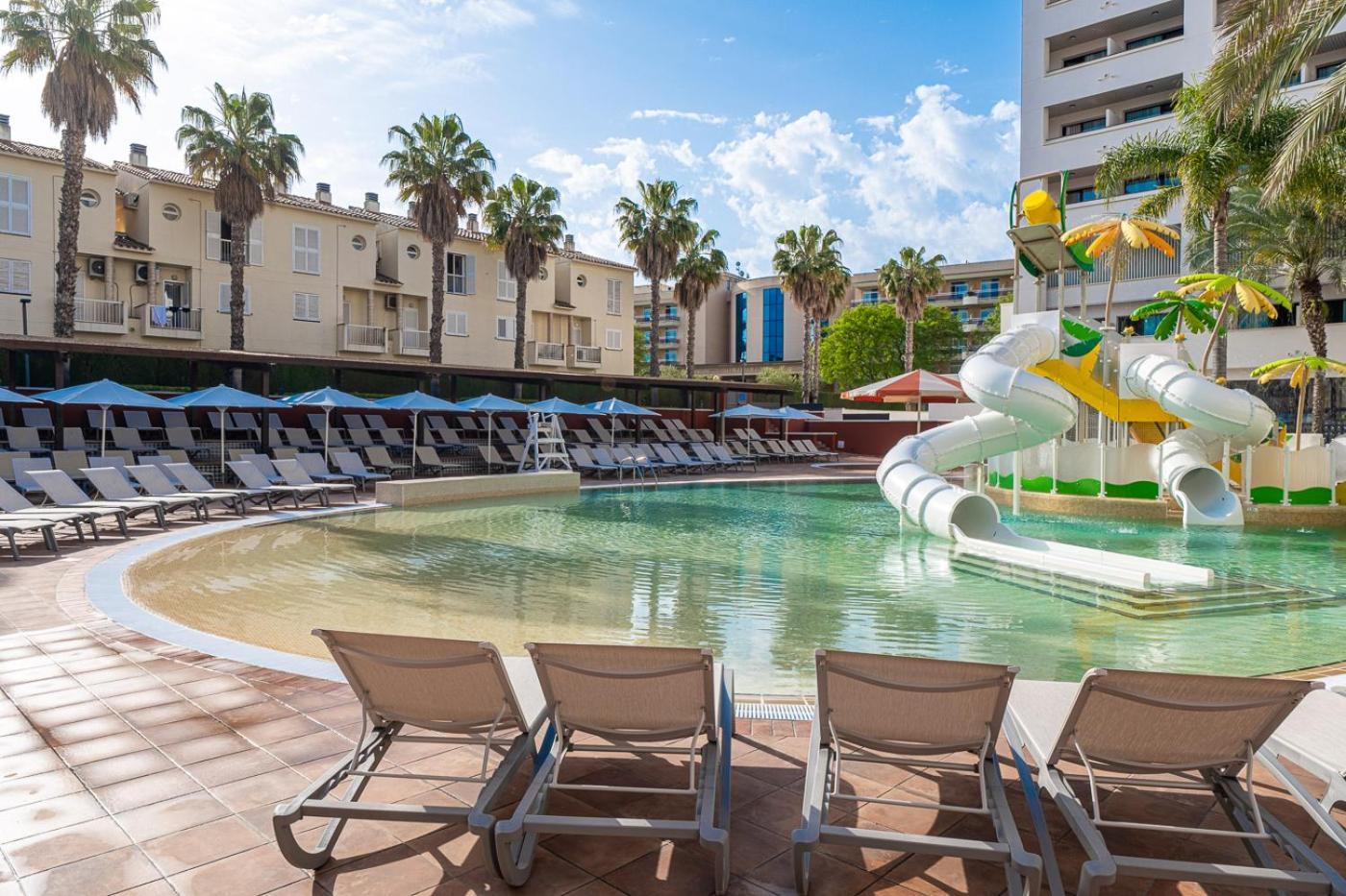 Hotel Estival Park Marena 4*