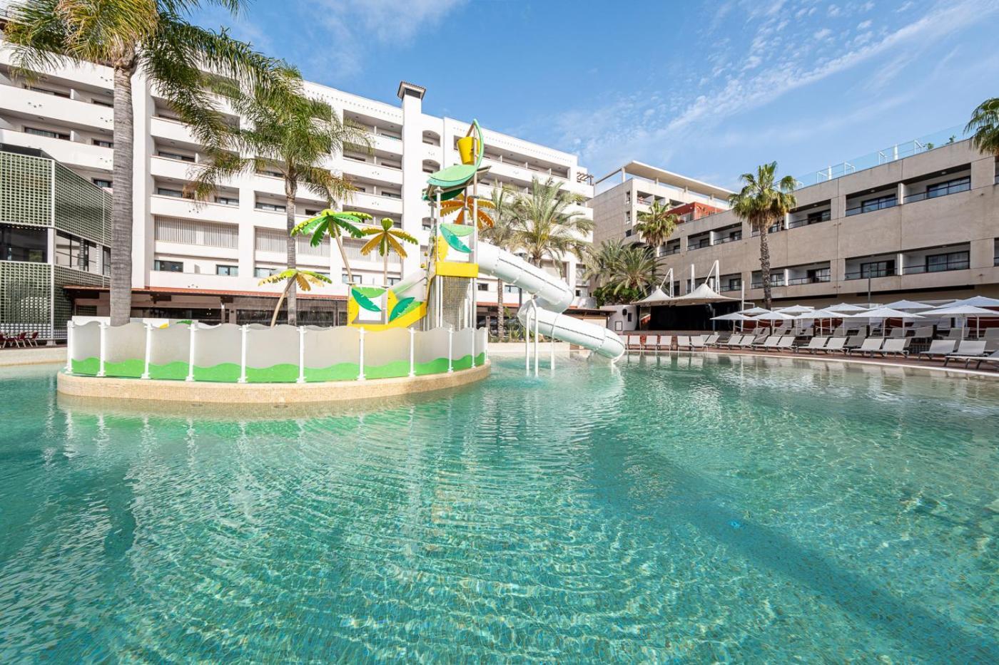 Estival Park Marena 4* La Pineda