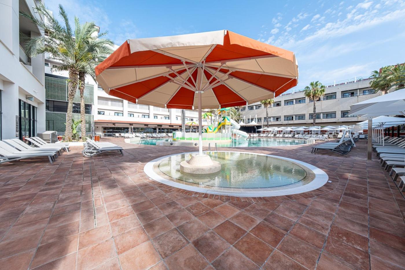 Estival Park Marena Hotel 4*