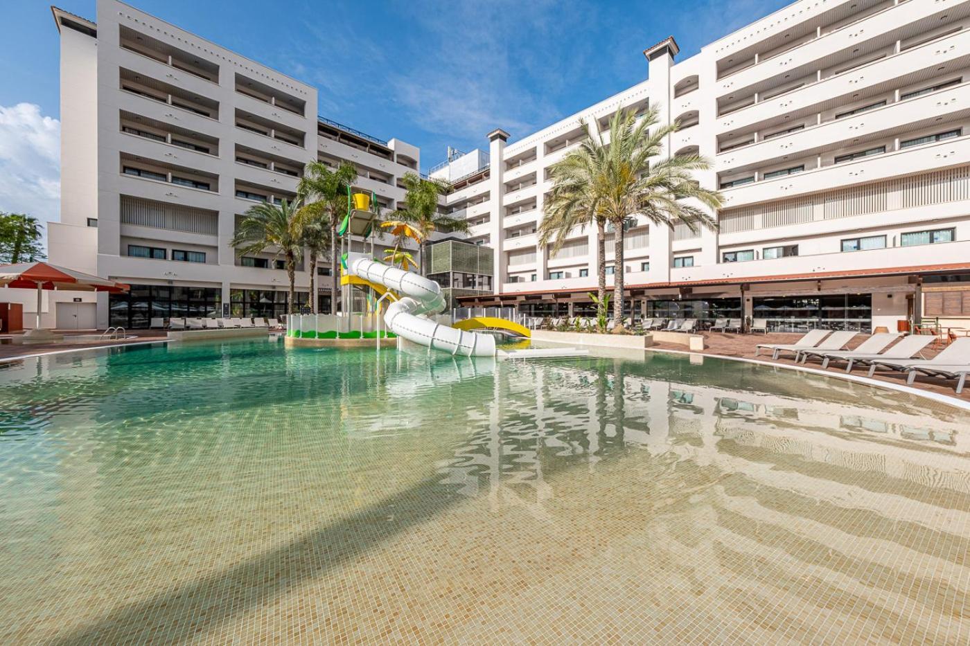 Estival Park Marena 4* La Pineda