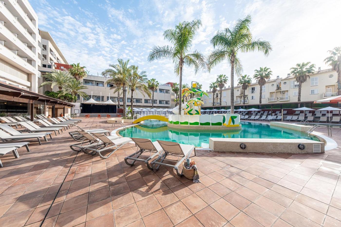 Estival Park Marena 4*