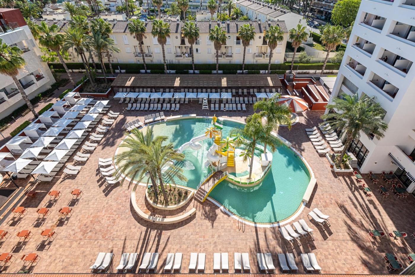 Estival Park Marena Hotel