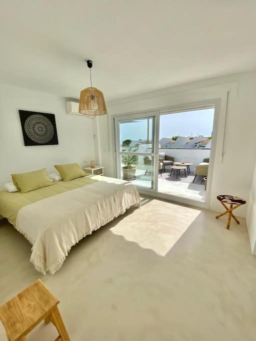 Apartamento Divina Marbella