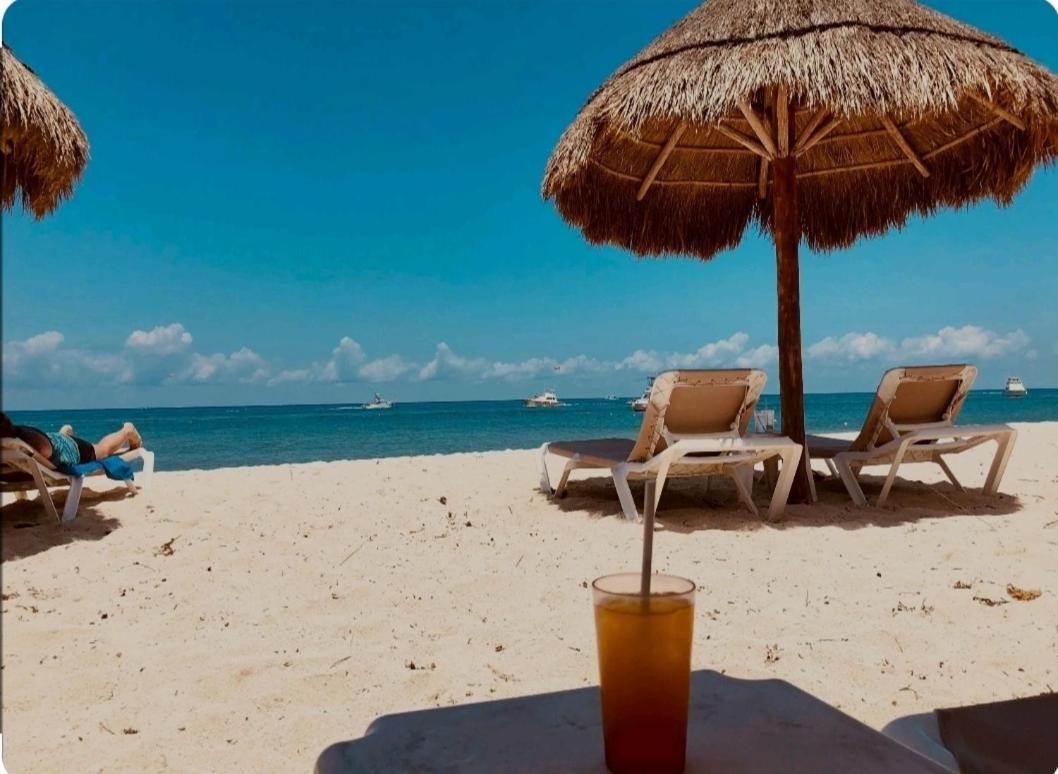Casa Ana Сasa de vacaciones Punta Umbría