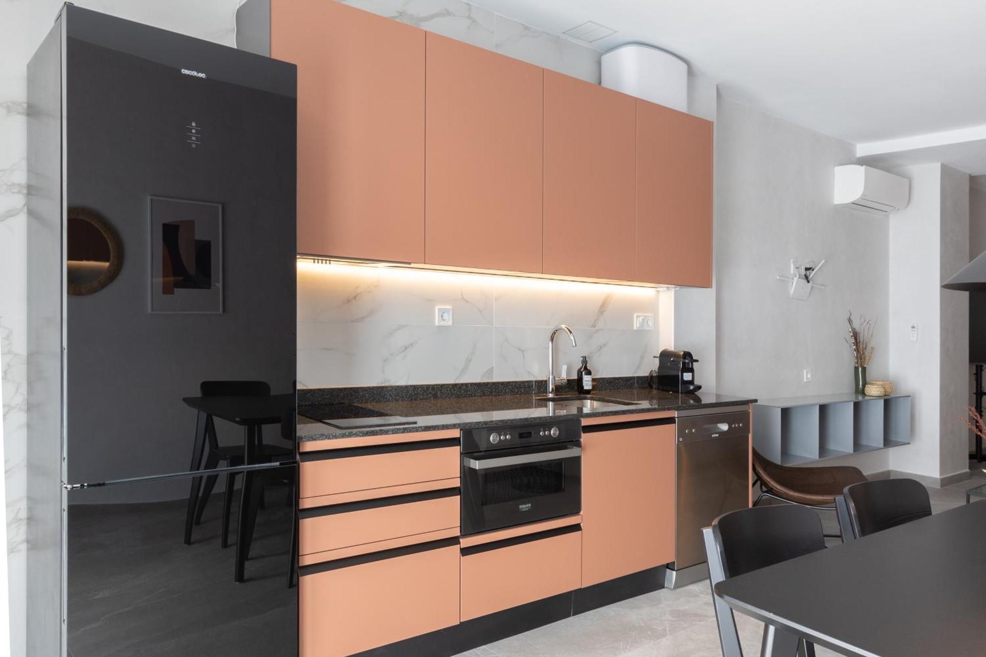 Global Home-ocana Apartamento