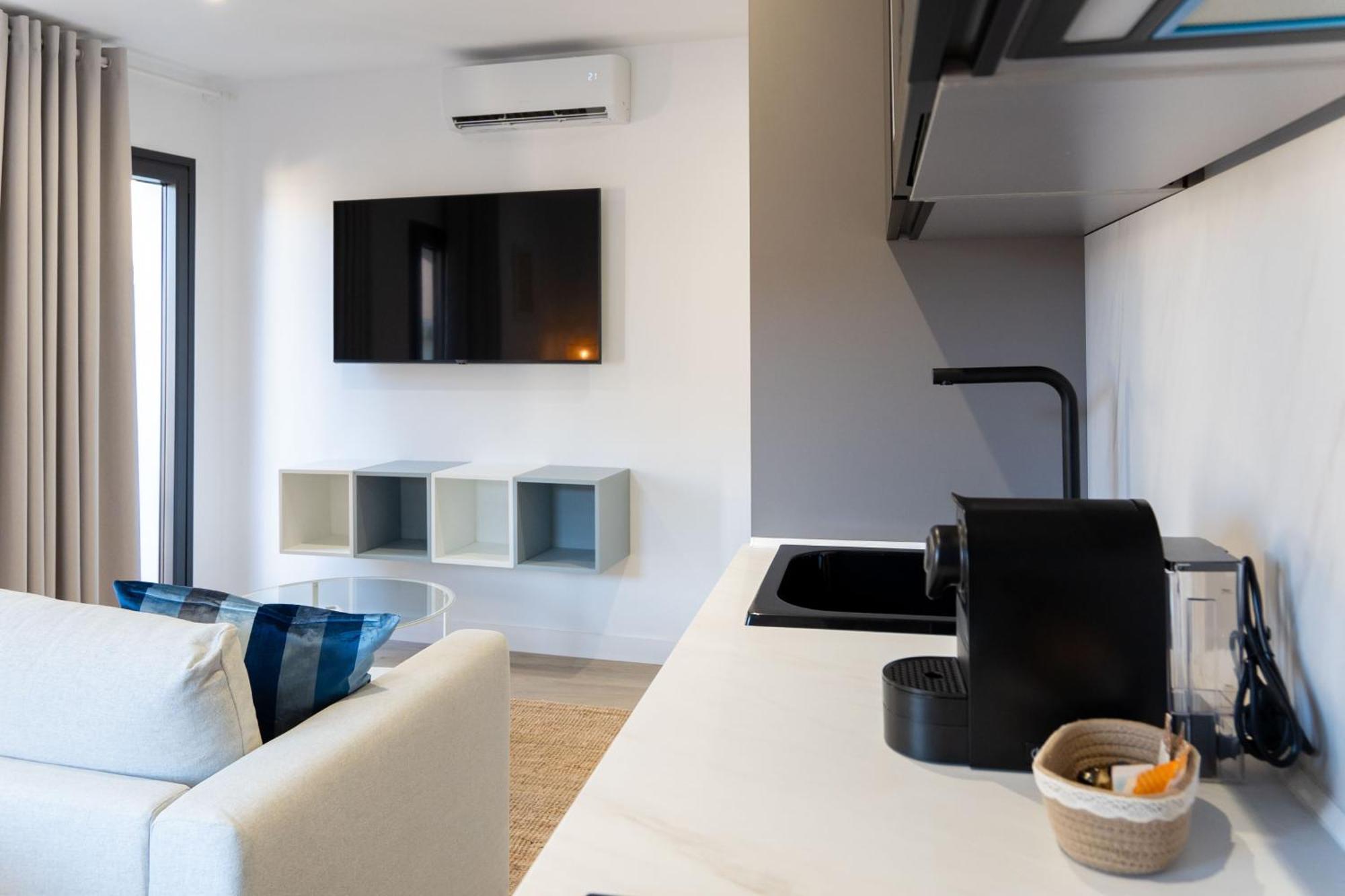 Mlc Ciudad De Linares Apartamento *