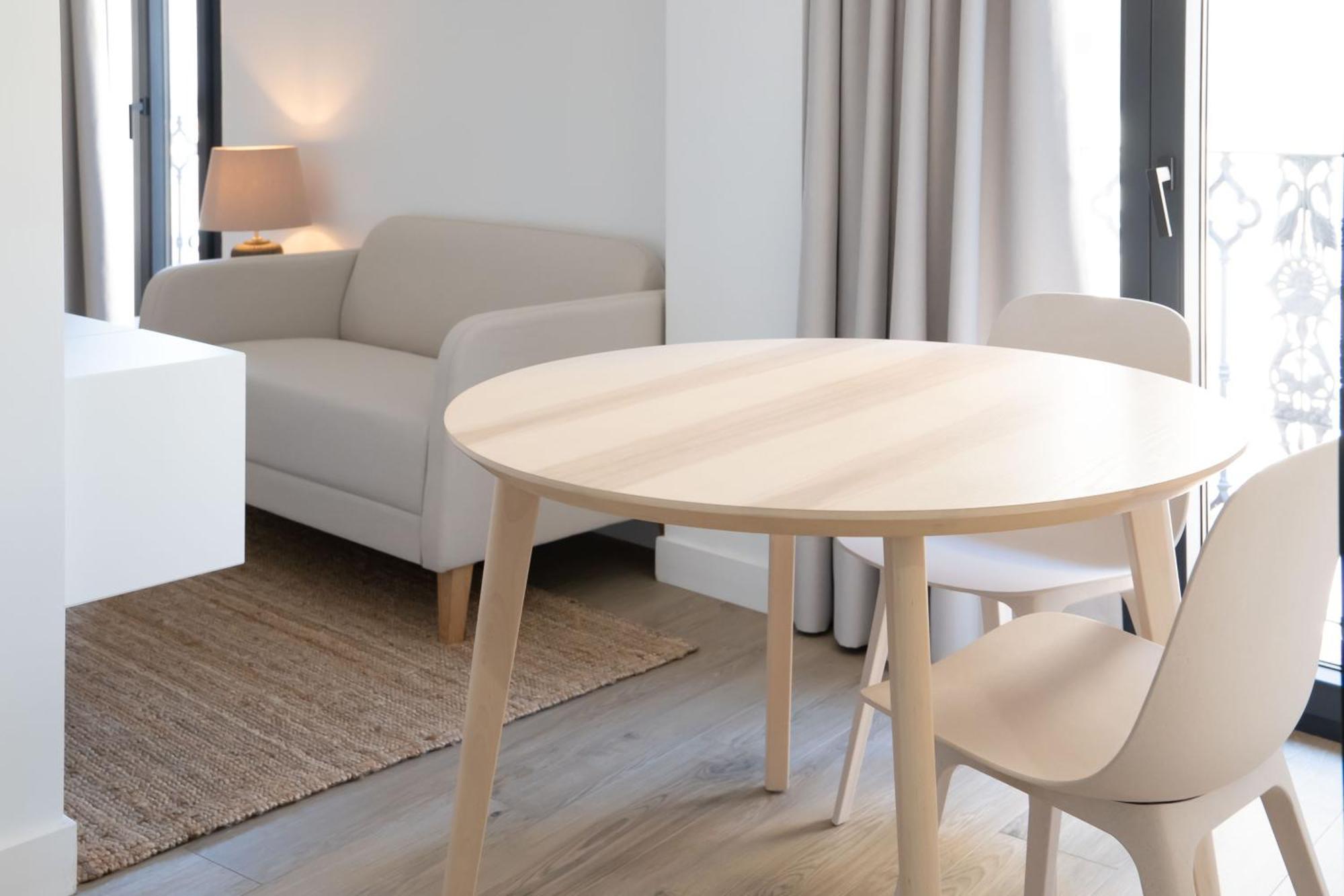Mlc Ciudad De Linares Apartamento *