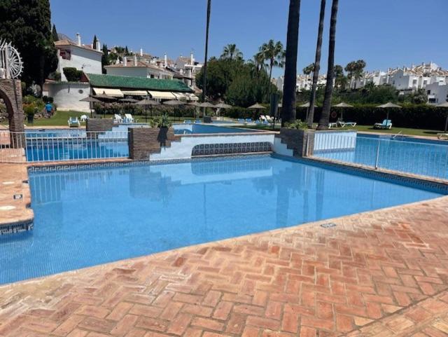 Apartamento Puente Romano Senorio De Marbella
