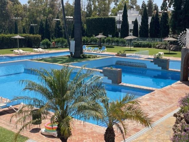 Puente Romano Senorio De Apartamento