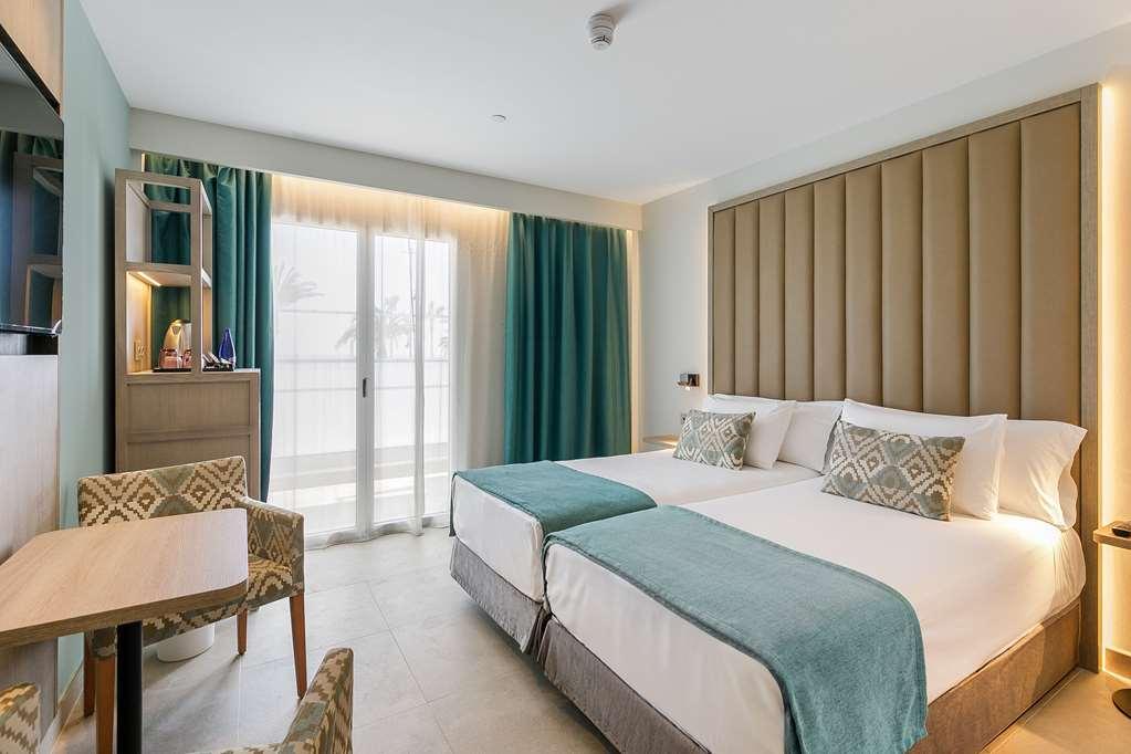 Hotel Sol - Don Marco Torremolinos