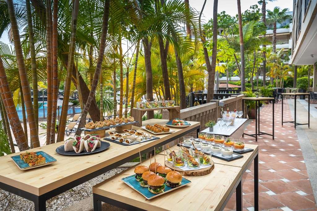 Barcelo Hotel