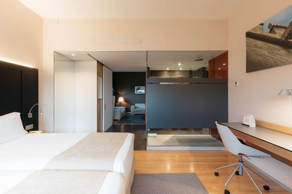 Barceló 4* Valencia
