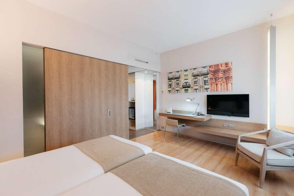 Hotel Barceló 4*