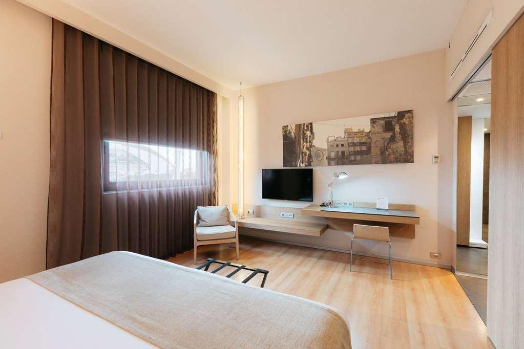 Hotel Barceló Valencia