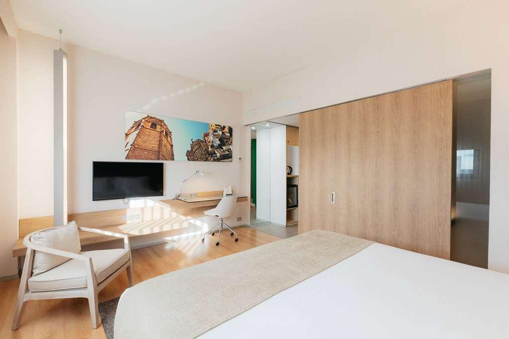 Barceló 4* Valencia